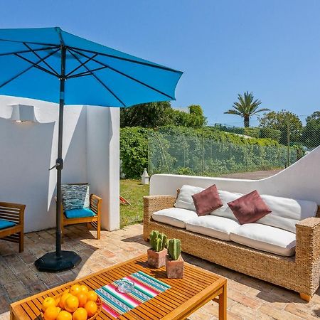 Villa In Quinta Da Balaia البوفيرا المظهر الخارجي الصورة