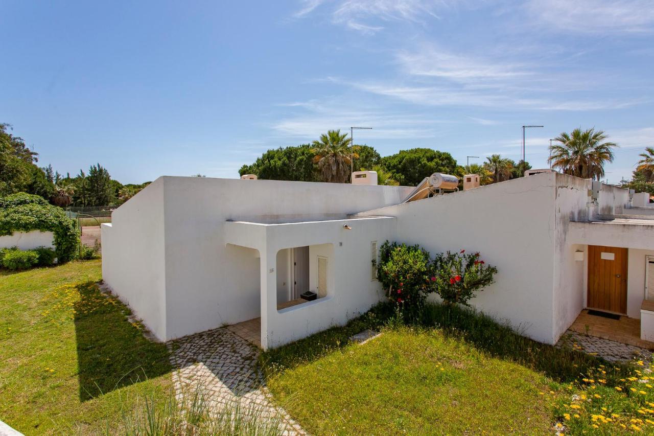 البوفيرا Villa In Quinta Da Balaia المظهر الخارجي الصورة