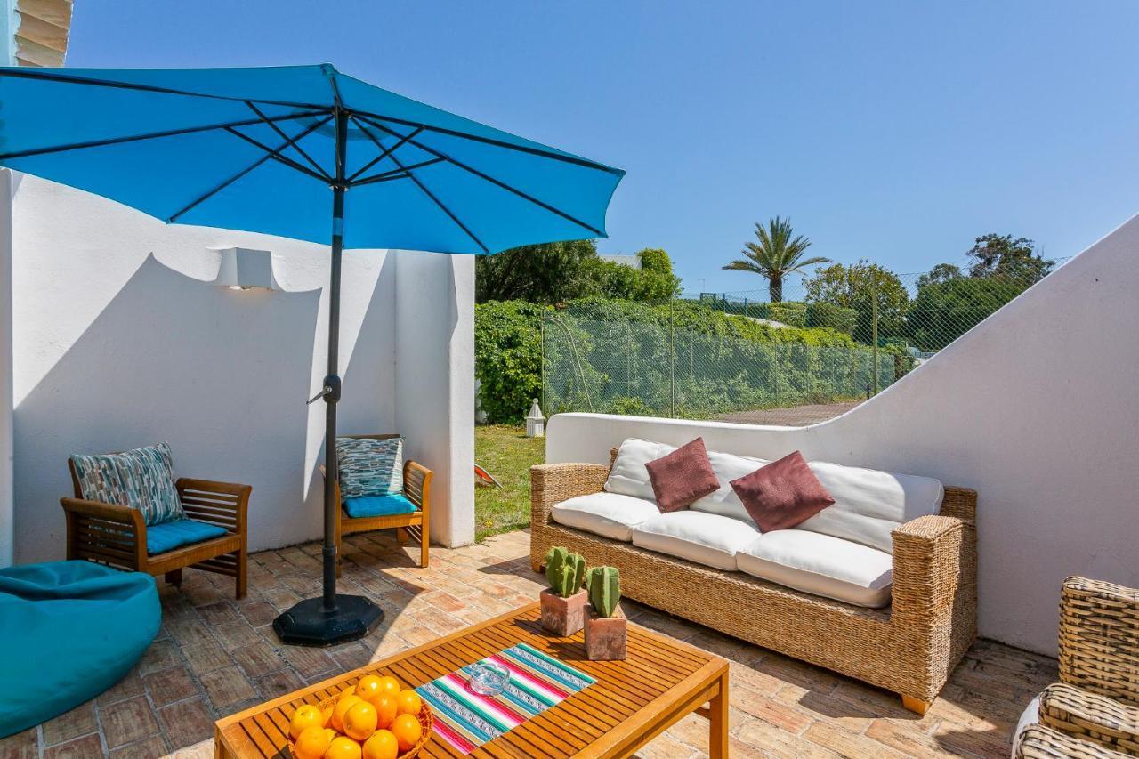 Villa In Quinta Da Balaia البوفيرا المظهر الخارجي الصورة